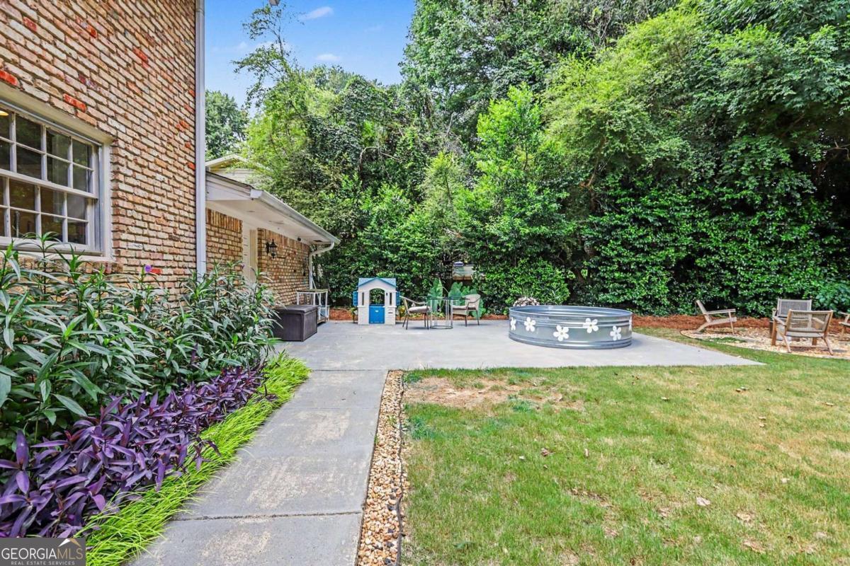 3631 Santa Fe Trail