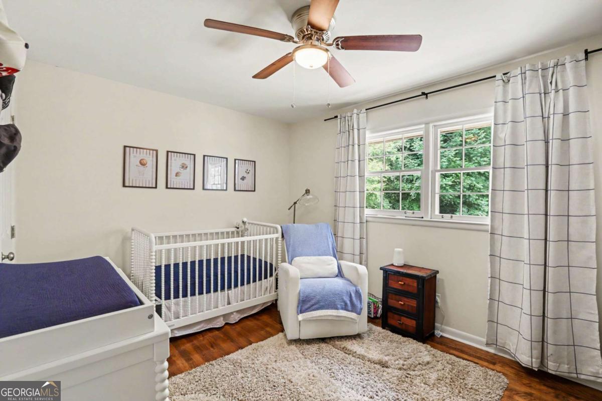 3631 Santa Fe Trail