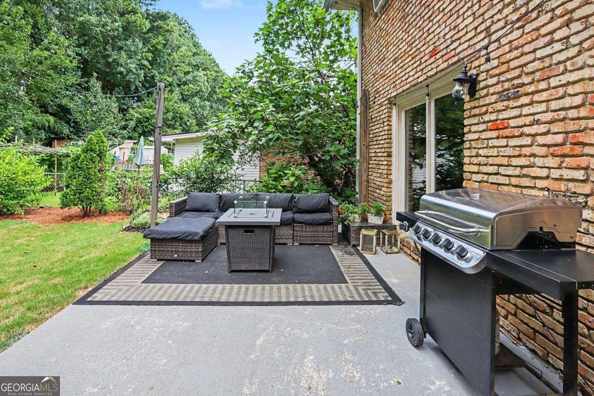 3631 Santa Fe Trail
