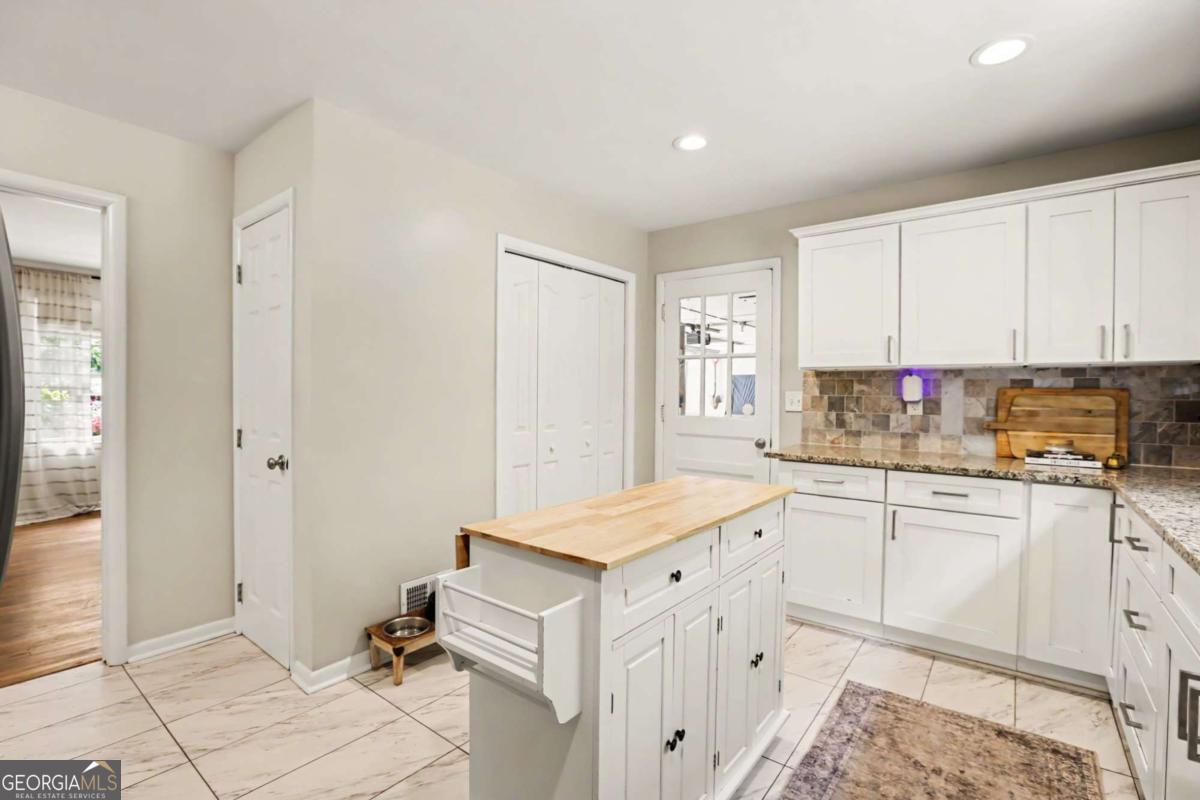 3631 Santa Fe Trail
