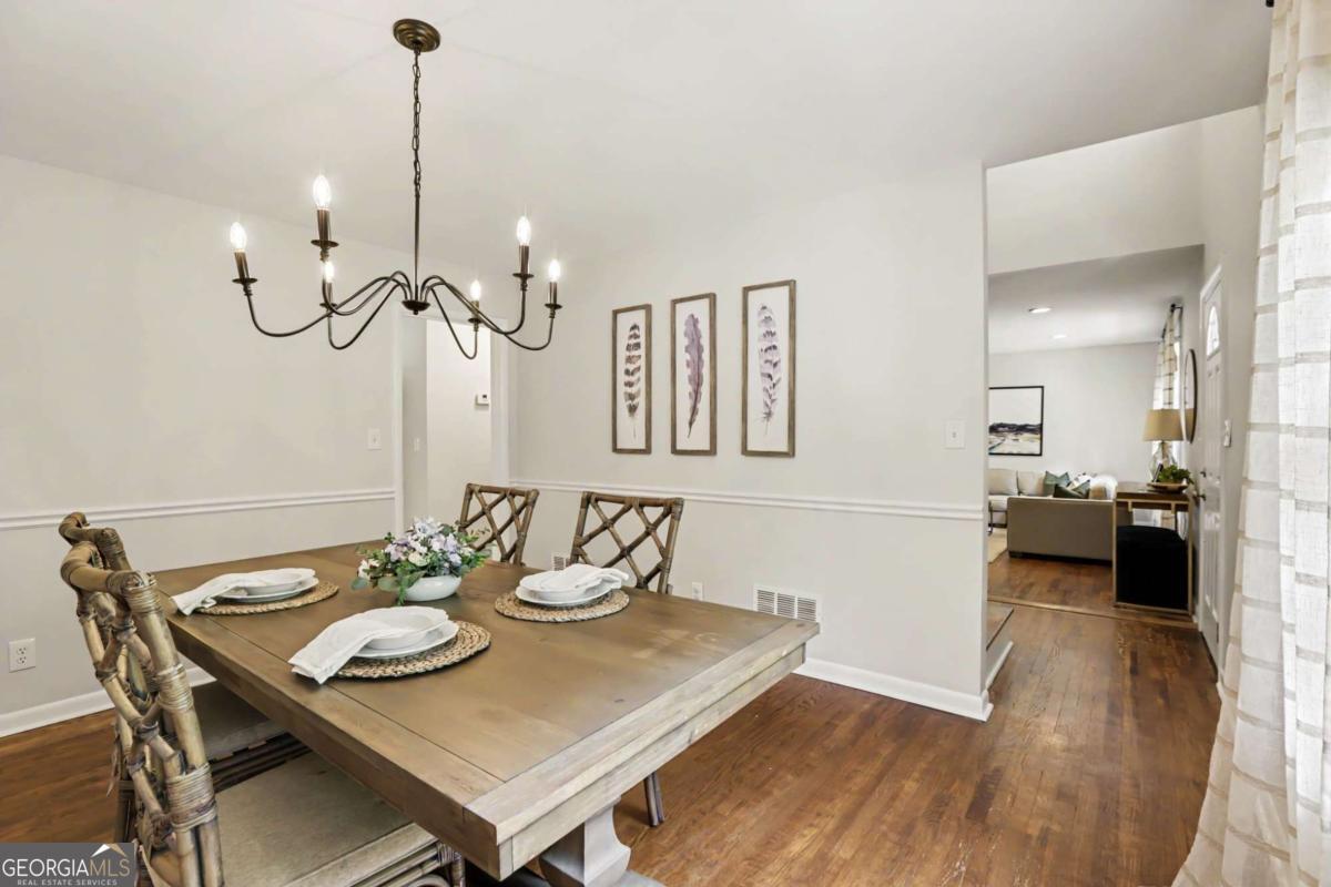 3631 Santa Fe Trail