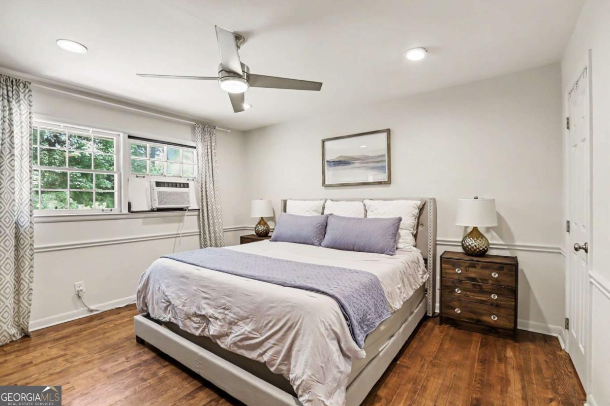 3631 Santa Fe Trail