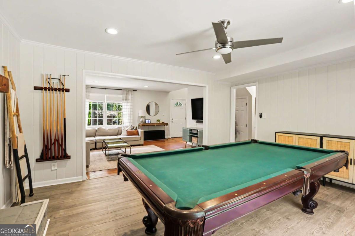 3631 Santa Fe Trail