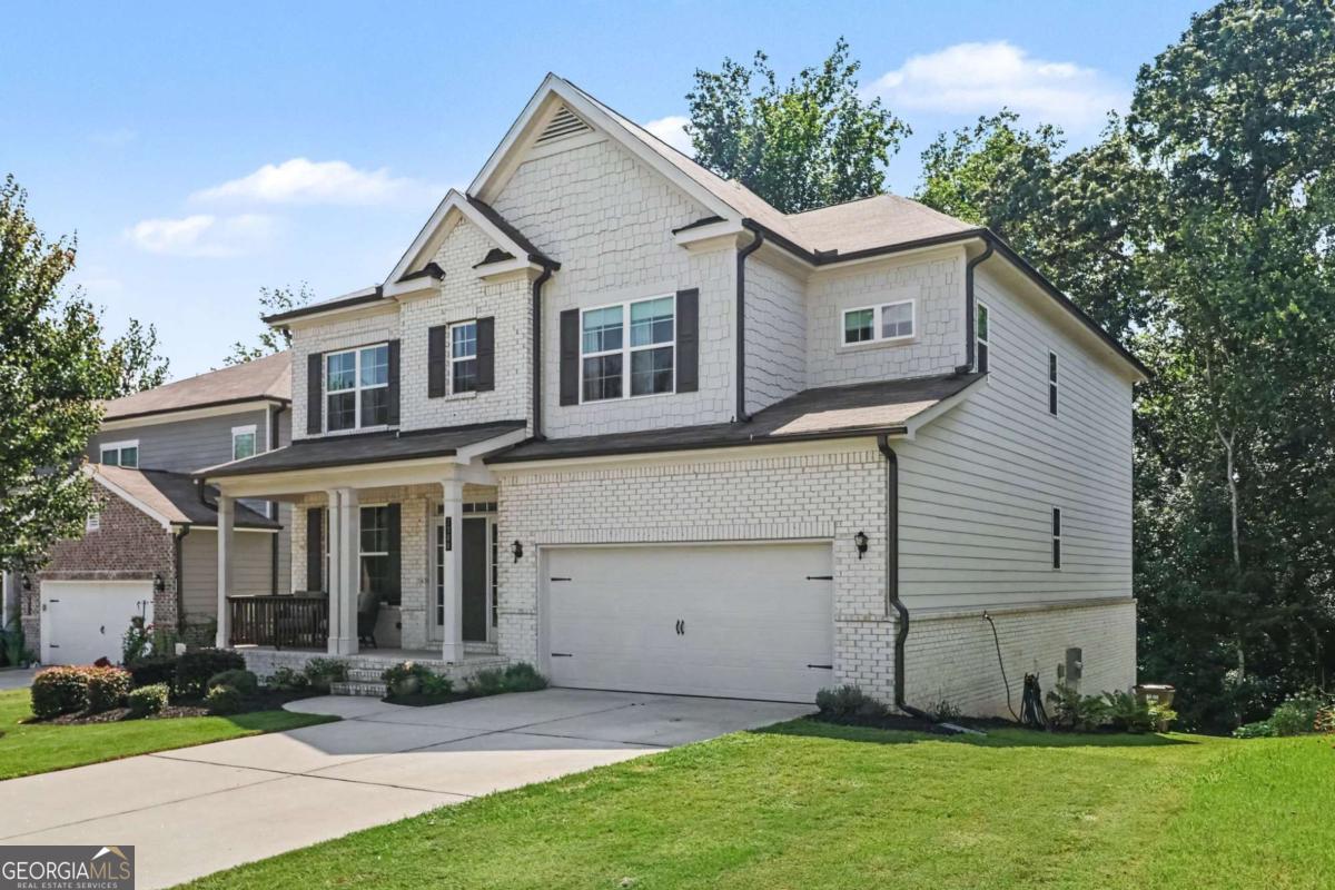 3380 Fall Branch Lane