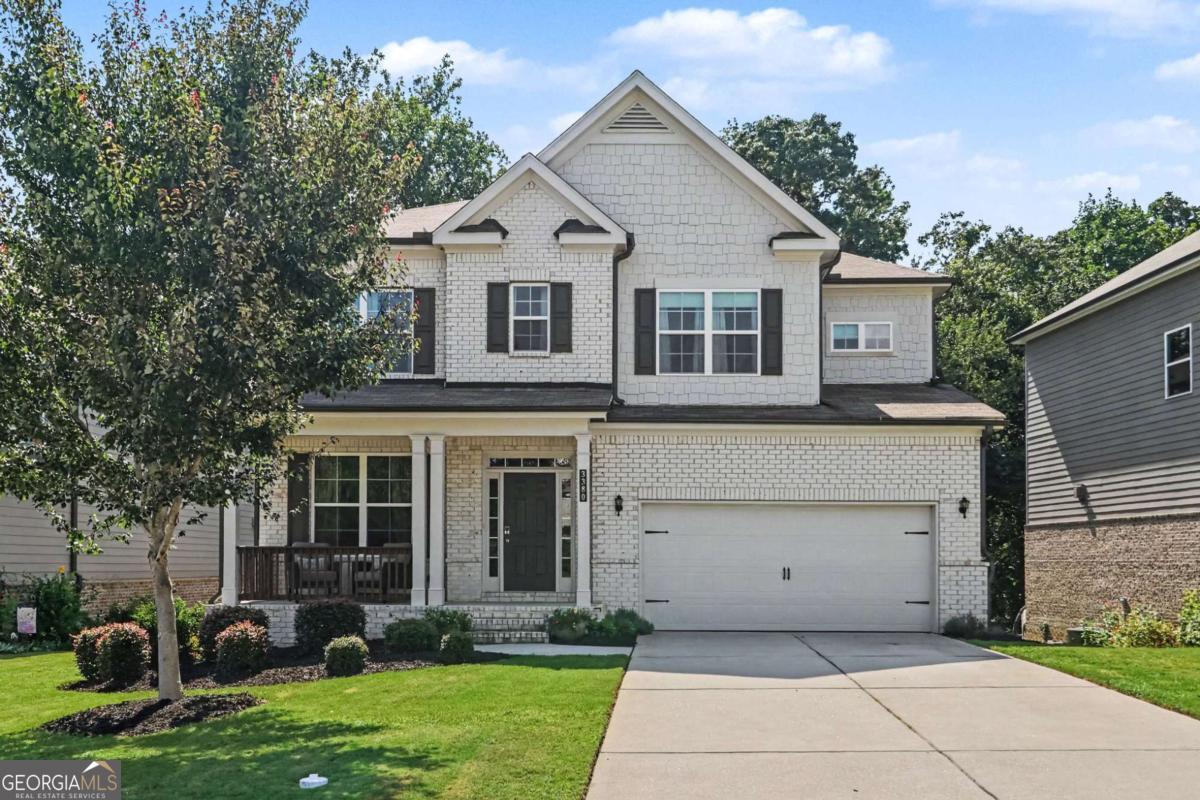 3380 Fall Branch Lane