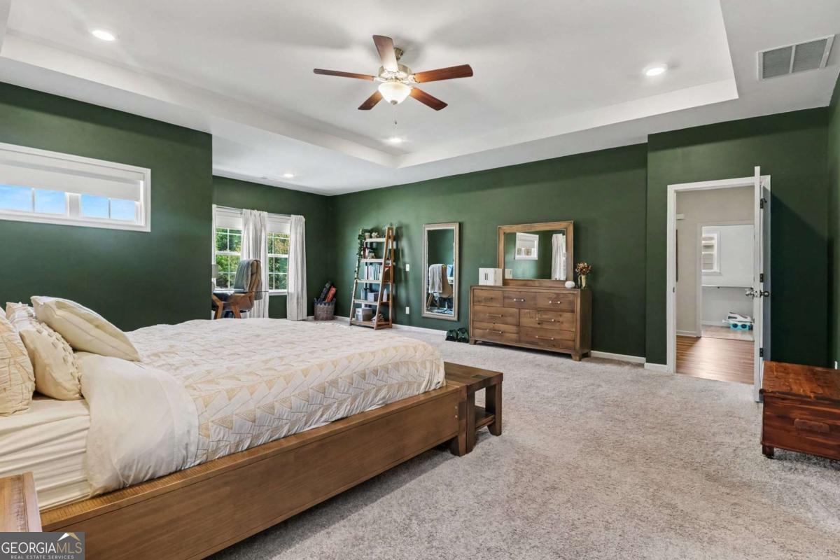 3380 Fall Branch Lane