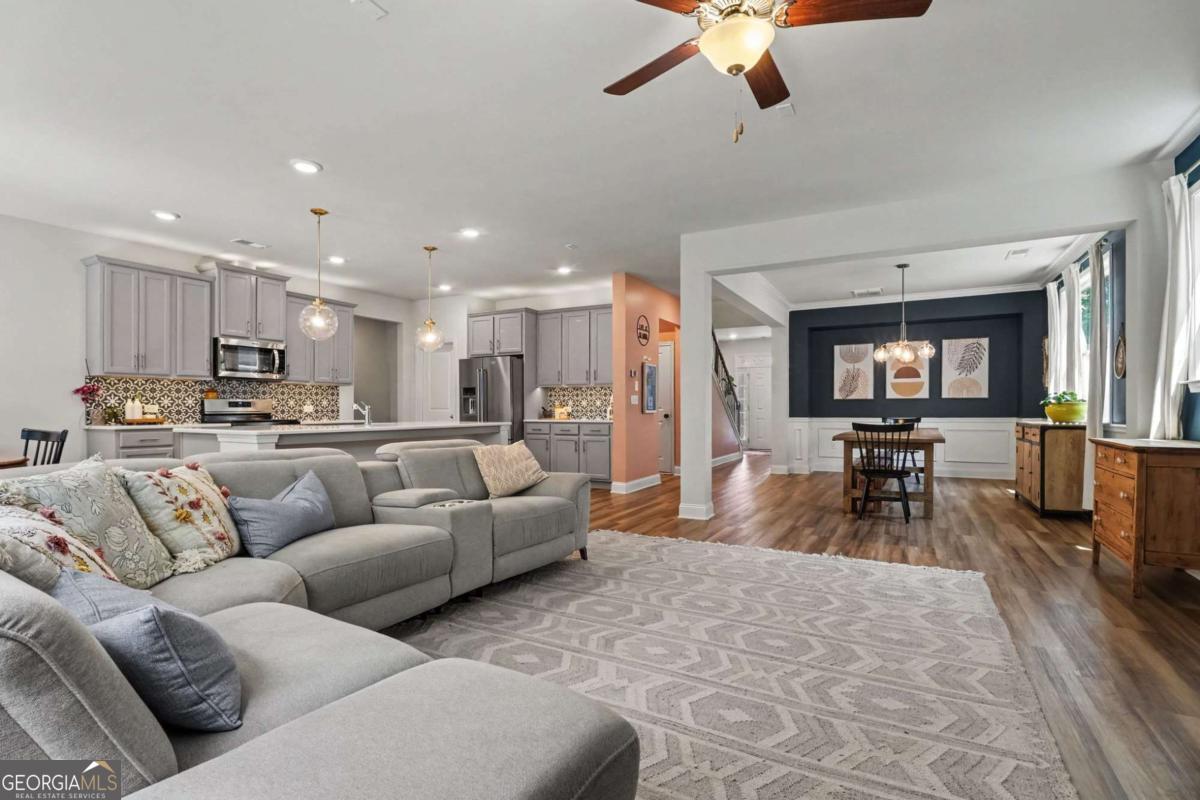 3380 Fall Branch Lane