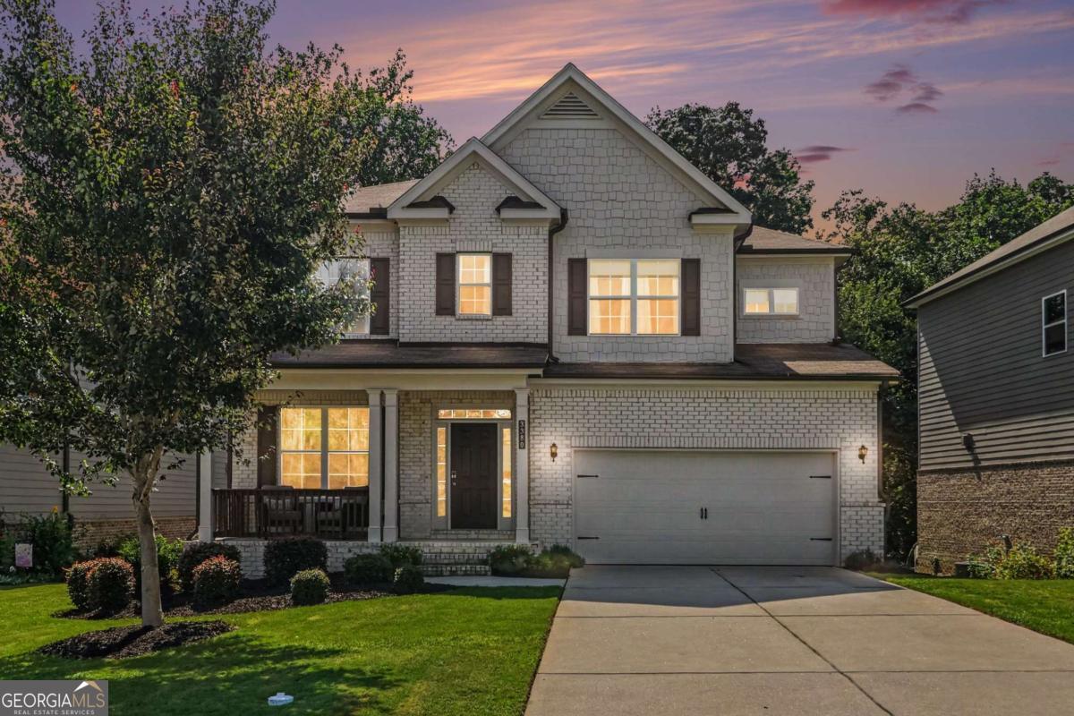3380 Fall Branch Lane