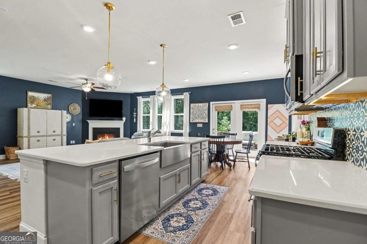 3380 Fall Branch Lane