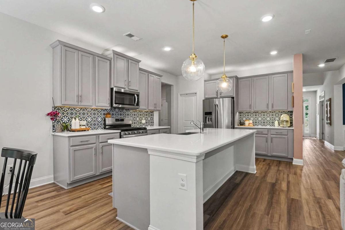 3380 Fall Branch Lane