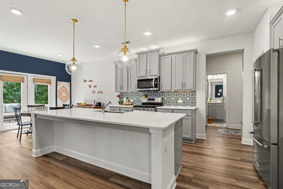 3380 Fall Branch Lane