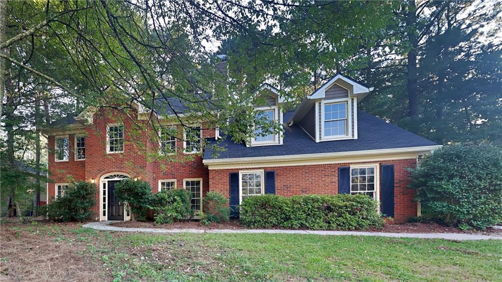 5068 Stratford Way