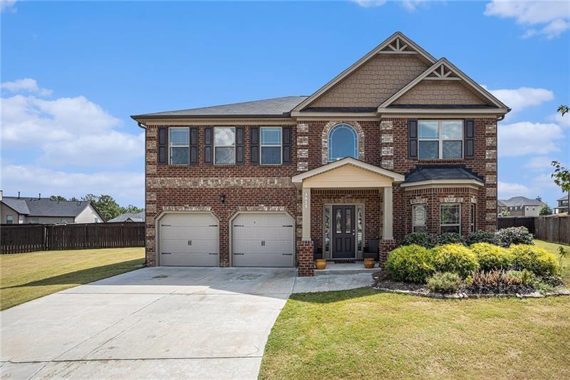 3815 Beaver Swamp Road