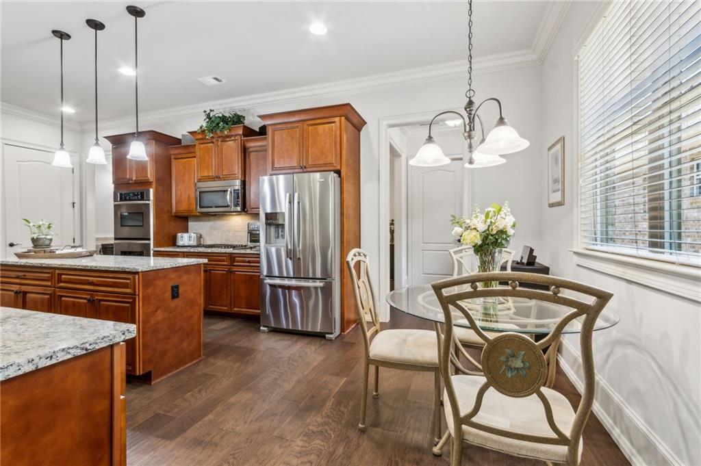 1227 Magnolia Path Way