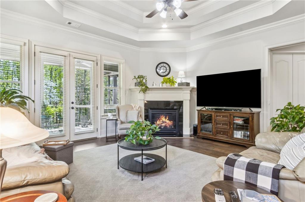 1227 Magnolia Path Way