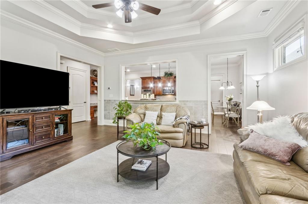 1227 Magnolia Path Way