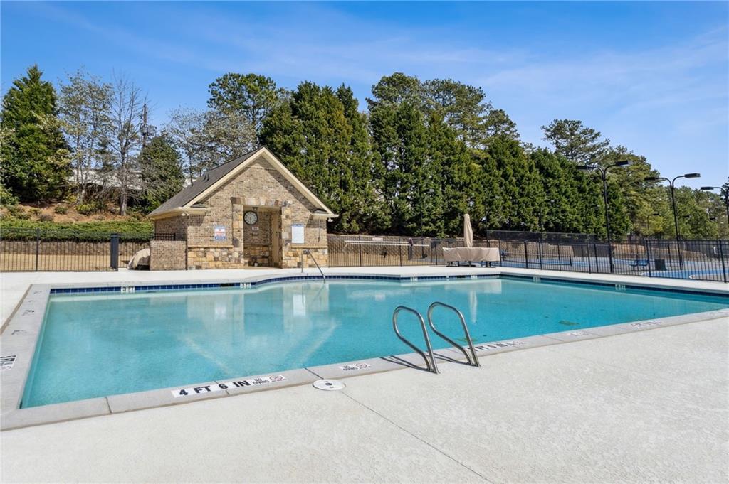 1227 Magnolia Path Way