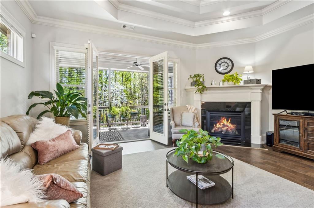 1227 Magnolia Path Way