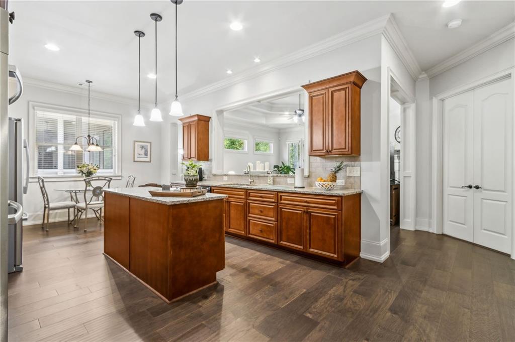 1227 Magnolia Path Way
