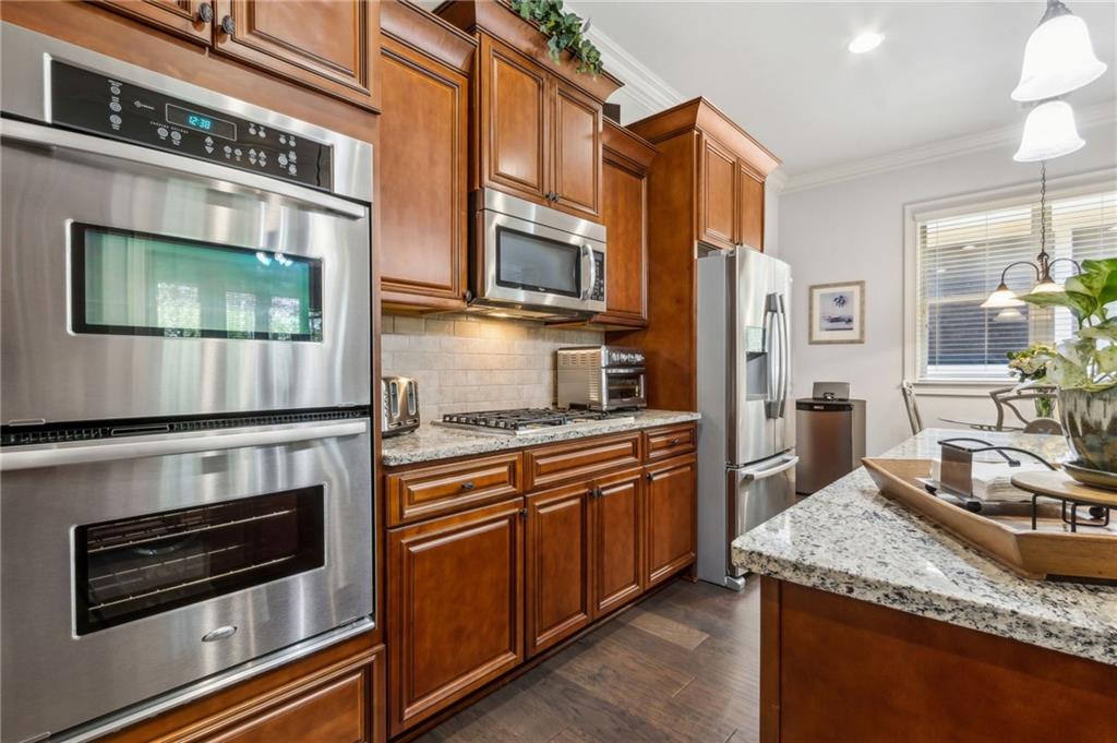 1227 Magnolia Path Way