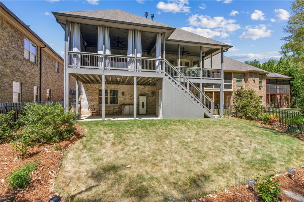 1227 Magnolia Path Way