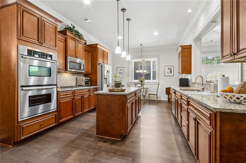 1227 Magnolia Path Way