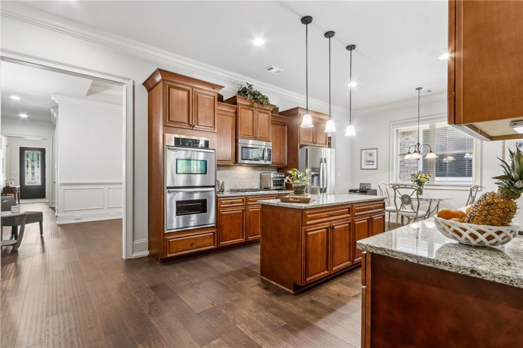 1227 Magnolia Path Way