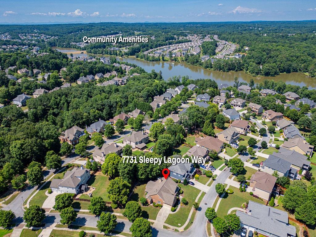 7731 Sleepy Lagoon Way
