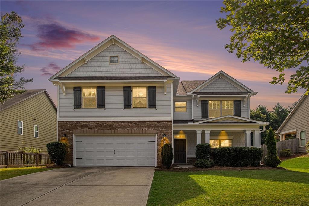 3940 Village Estates Court