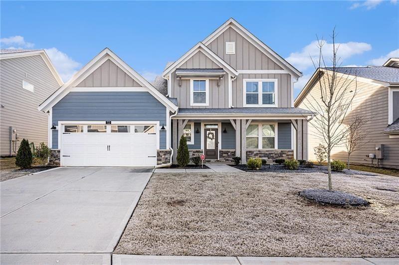 72 Candlewood Lane