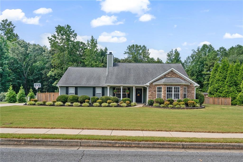 3495 Duncan Bridge Drive