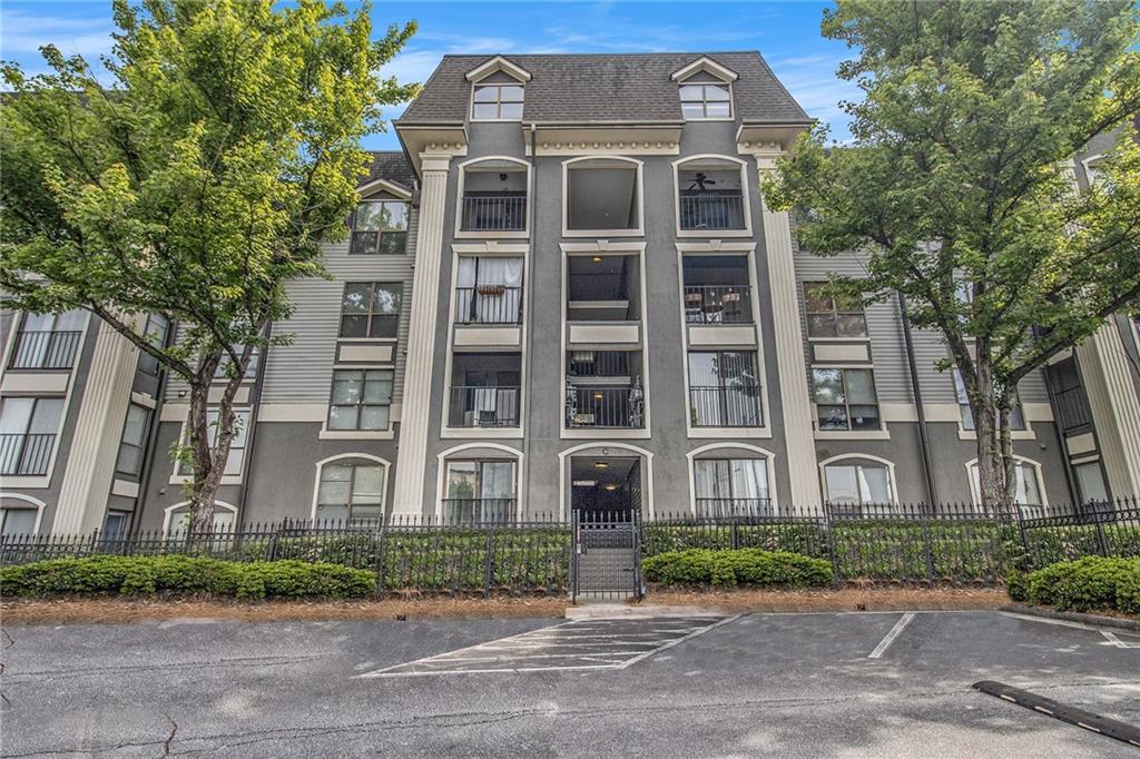 2657 Lenox Road NE Unit C38