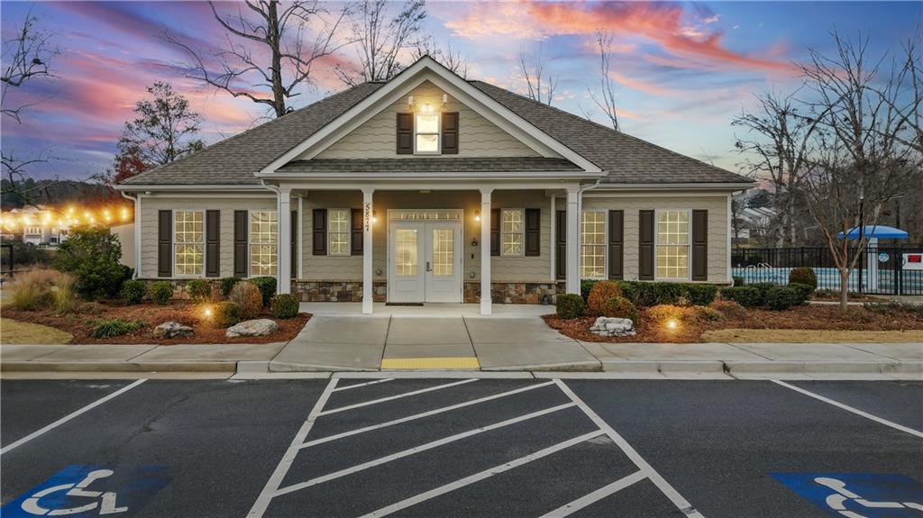 5937 Hoot Owl Lane