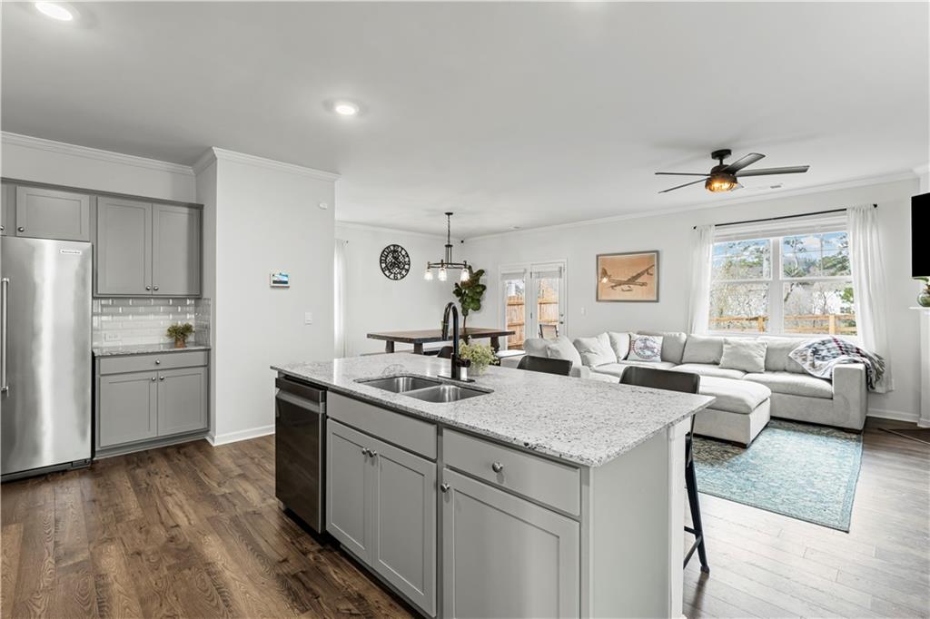 5937 Hoot Owl Lane