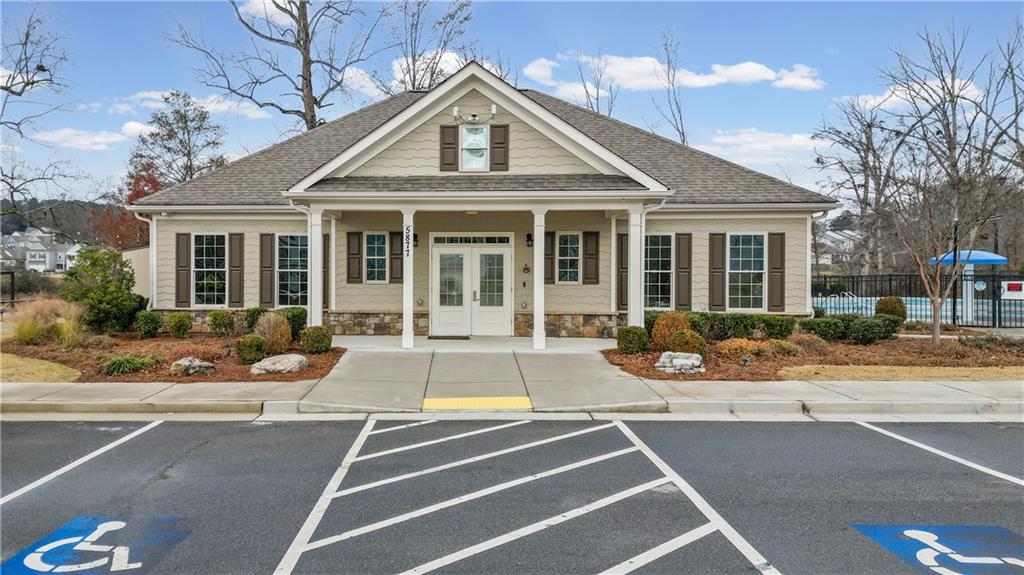5937 Hoot Owl Lane
