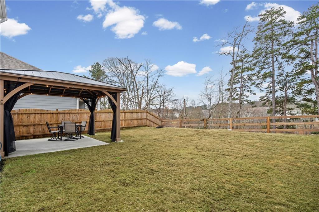 5937 Hoot Owl Lane