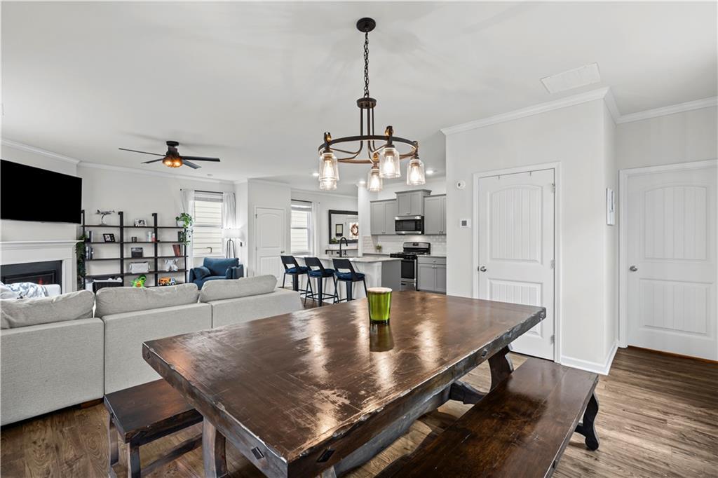5937 Hoot Owl Lane