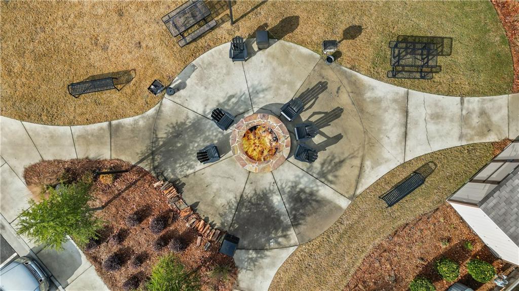 5937 Hoot Owl Lane