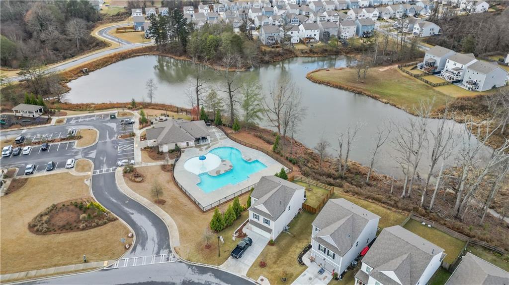 5937 Hoot Owl Lane