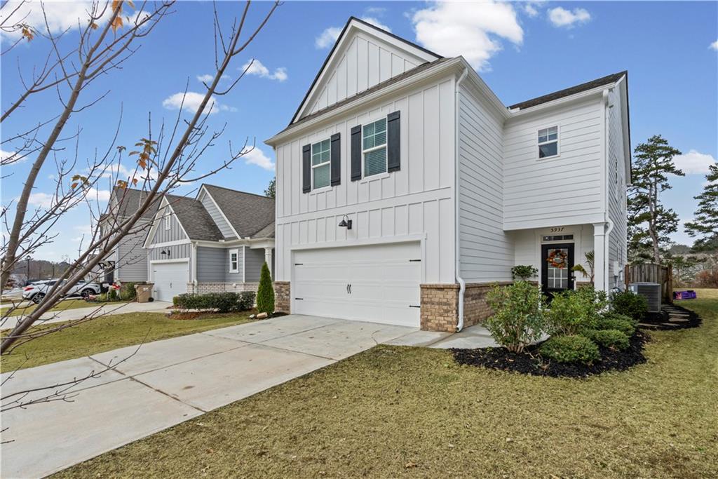 5937 Hoot Owl Lane