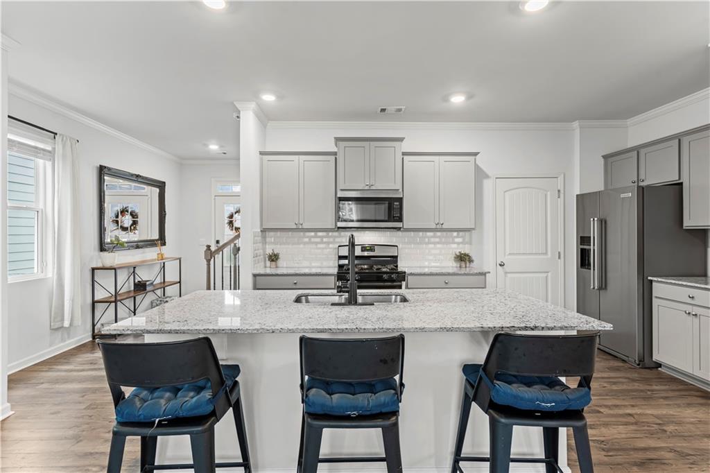 5937 Hoot Owl Lane