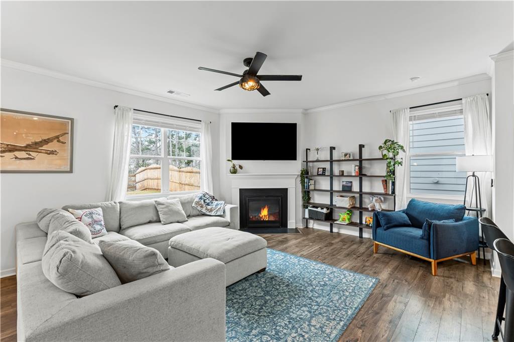 5937 Hoot Owl Lane