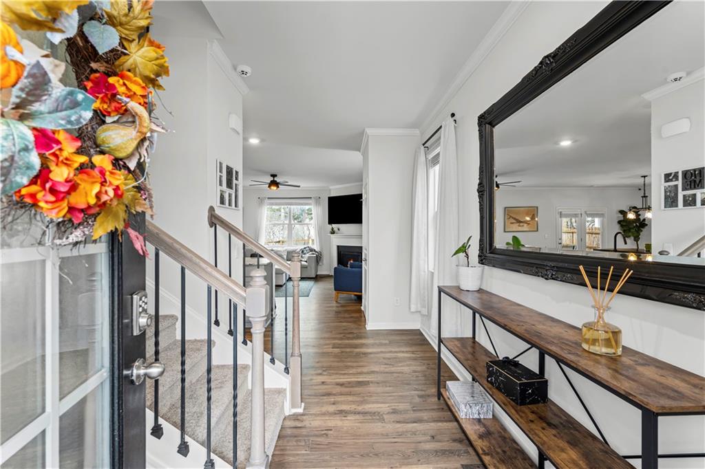5937 Hoot Owl Lane