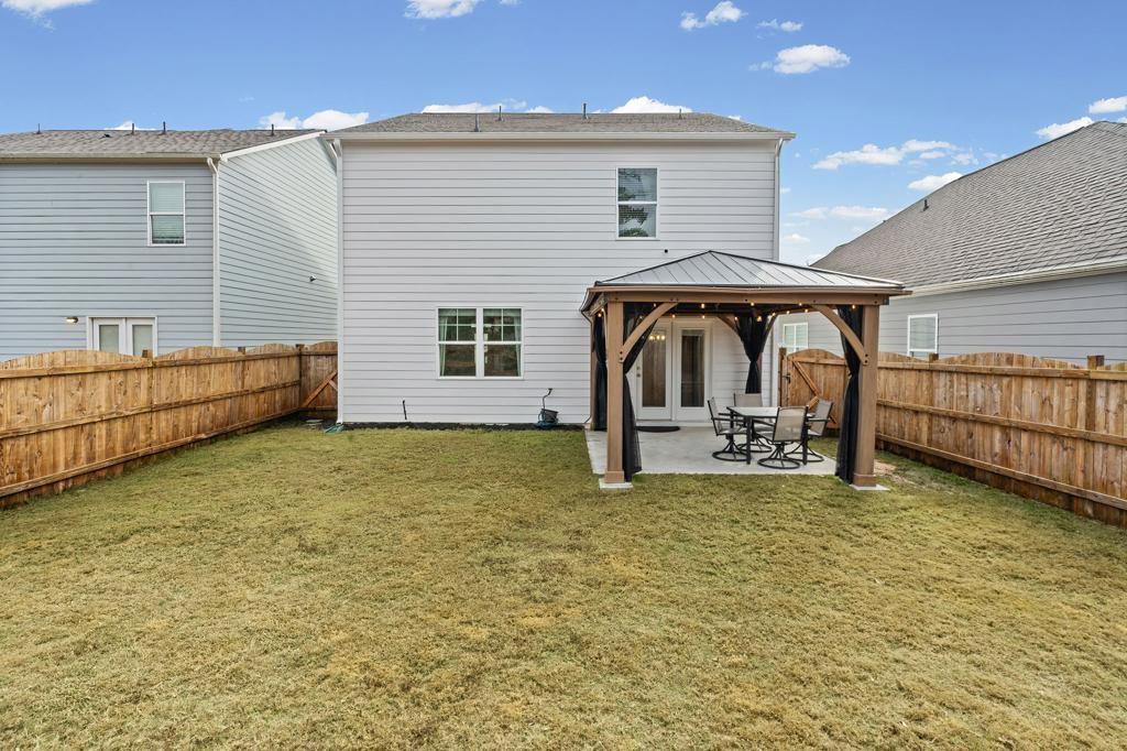 5937 Hoot Owl Lane