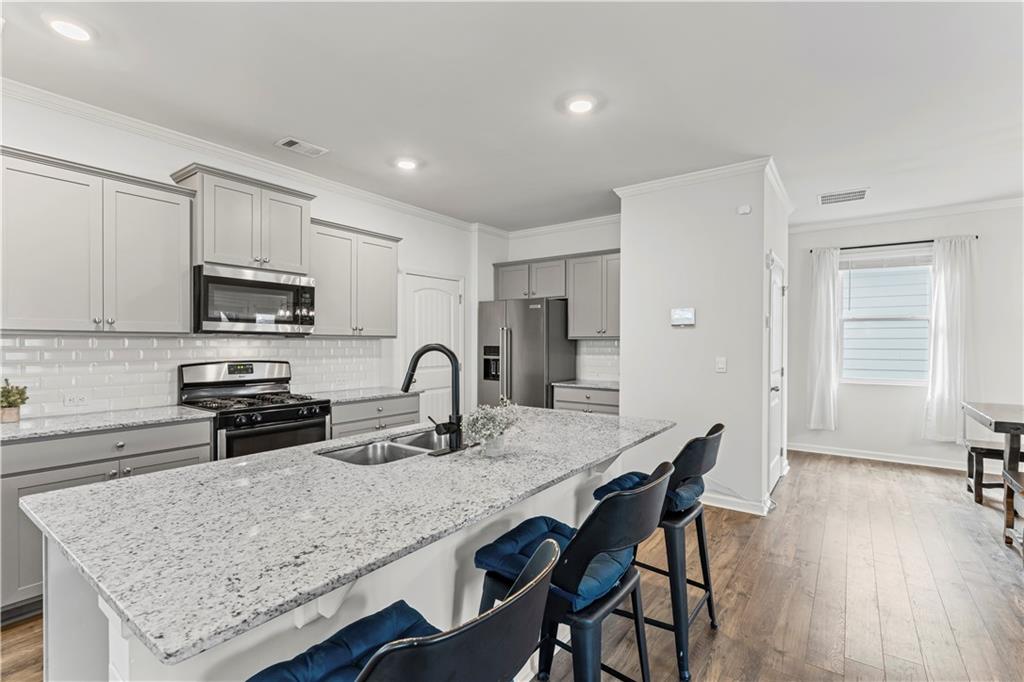 5937 Hoot Owl Lane