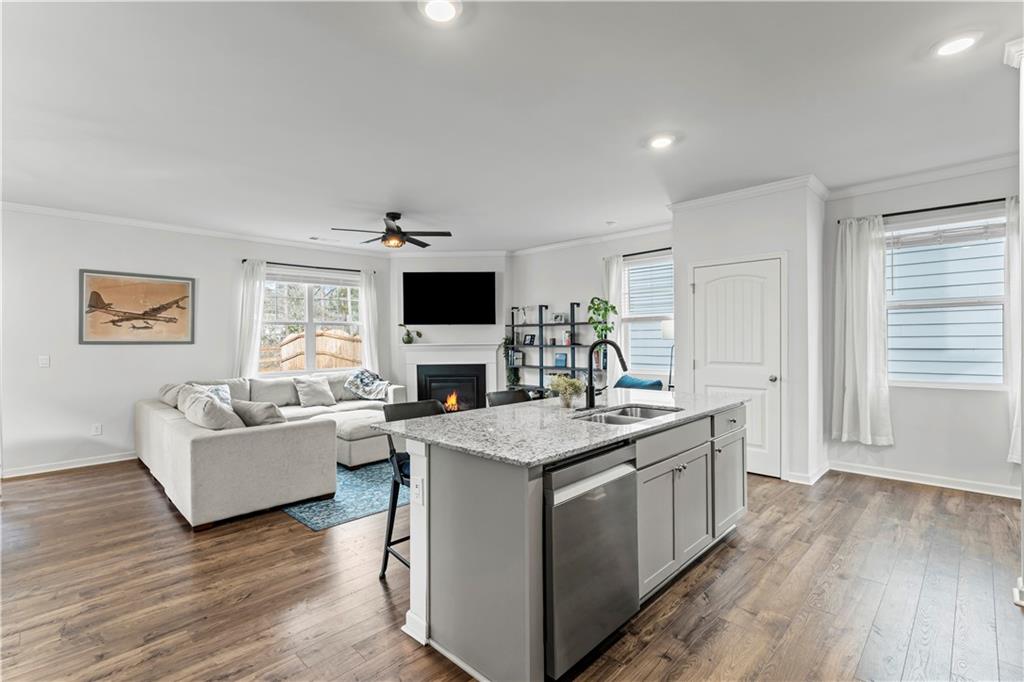 5937 Hoot Owl Lane