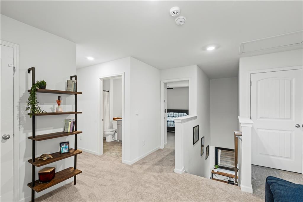 5937 Hoot Owl Lane