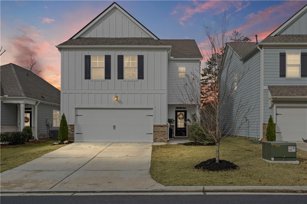 5937 Hoot Owl Lane