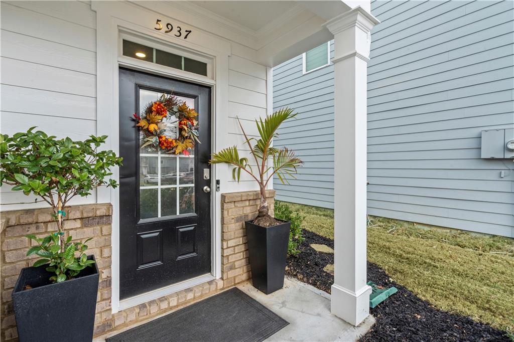 5937 Hoot Owl Lane
