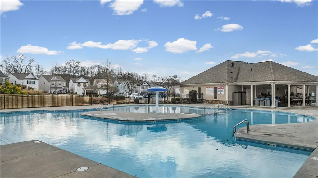 5937 Hoot Owl Lane